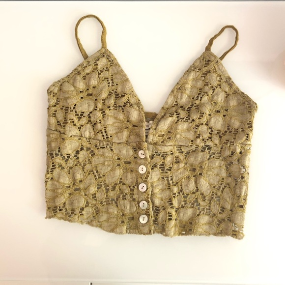 Urban Outfitters Other - URBAN OUTFITTERS Bralette